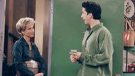 Image from Friends | Image via @friendstv on X
